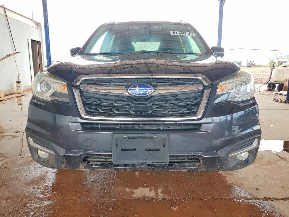 Aukcja sprzedaży 2017 Subaru Forester, vin: JF2SJARC1HH496093, numer aukcji: 67034716