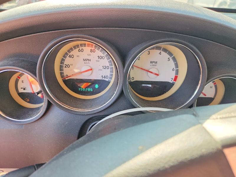 Продажа на аукционе авто 2010 Dodge Charger, vin: 2B3CA3CV9AH134359, номер лота: 65730436