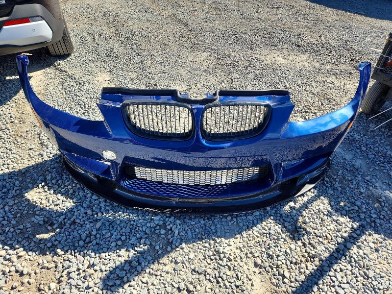 65510756 :رقم المزاد ، WBSKG9C57BE646246 vin ، 2011 Bmw M3 مزاد بيع