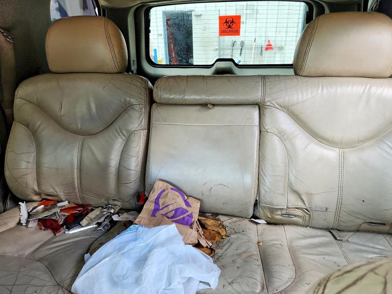 Aukcja sprzedaży 2002 Gmc Yukon, vin: 1GKEC13Z02R300542, numer aukcji: 64002806