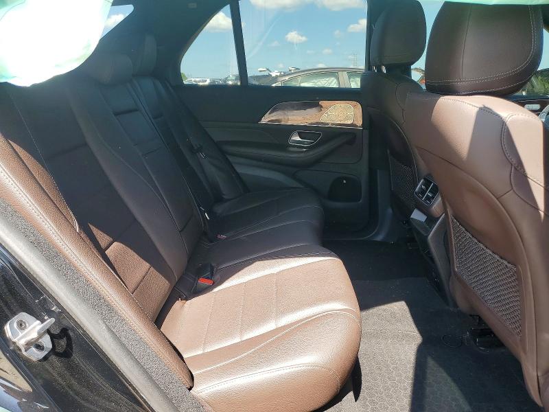 Продажа на аукционе авто 2022 Mercedes-benz Gle, vin: 4JGFB4KBXNA655001, номер лота: 65683156