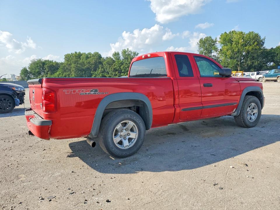 Aukcja sprzedaży 2008 Dodge Dakota, vin: 1D7HW72N98S524482, numer aukcji: 66578016