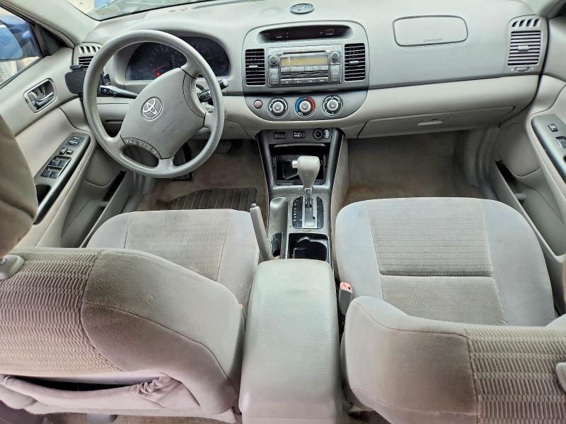 Auction sale of the 2006 Toyota Camry, vin: 4T1BE30K26U157653, lot number: 66916196