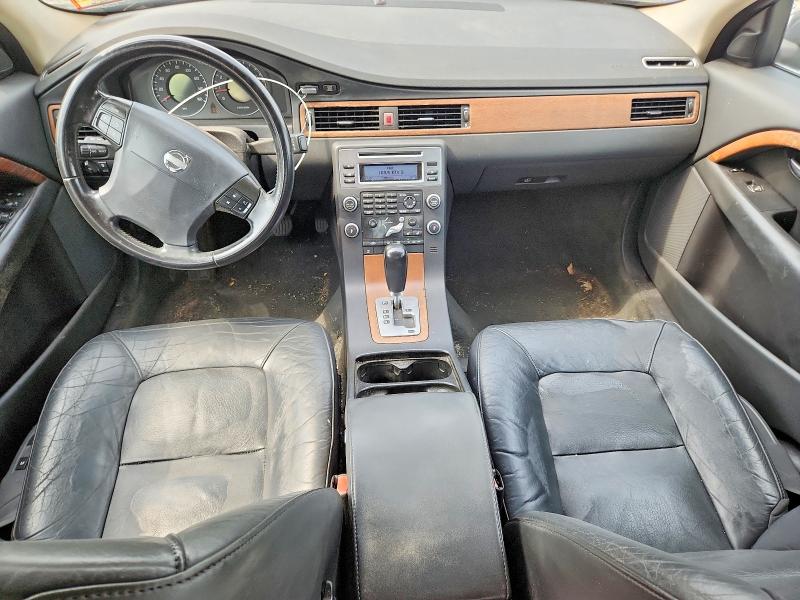 Продаж на аукціоні авто 2008 Volvo S80, vin: YV1AS982381053784, номер лоту: 63445086