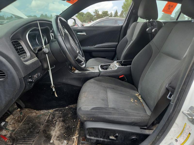 65396266 :رقم المزاد ، 2C3CDXJG4GH197416 vin ، 2016 Dodge Charger مزاد بيع