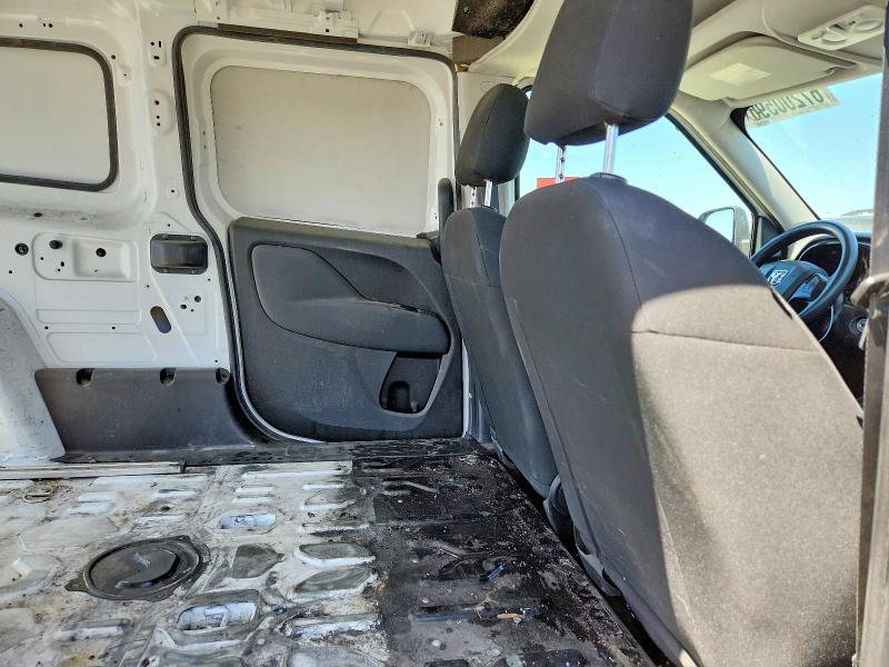 Aukcja sprzedaży 2020 Ram Promaster City, vin: ZFBHRFAB0L6P56072, numer aukcji: 67200596