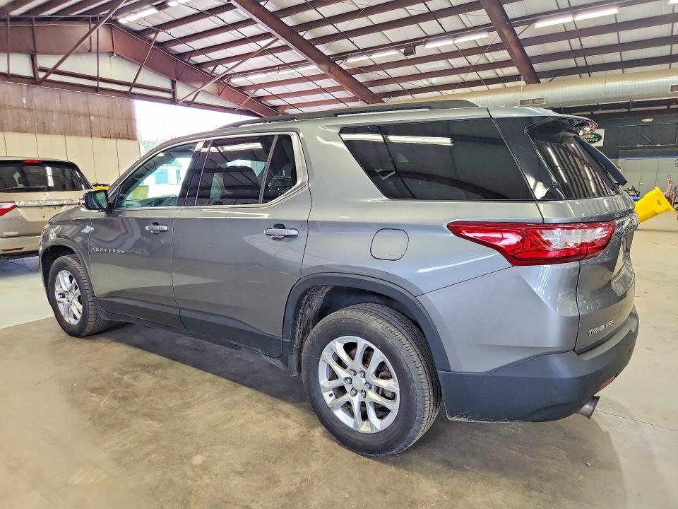 66588646 :رقم المزاد ، 1GNERGKW9LJ149163 vin ، 2020 Chevrolet Traverse مزاد بيع