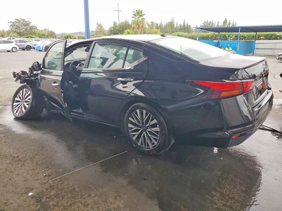 Продаж на аукціоні авто 2025 Nissan Altima, vin: 1N4BL4DV8SN351554, номер лоту: 64977126