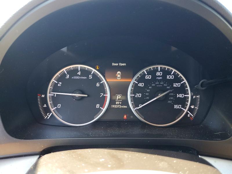 2016 Acura Ilx მანქანა იყიდება აუქციონზე, vin: 19UDE2F79GA022152, აუქციონის ნომერი: 65497556