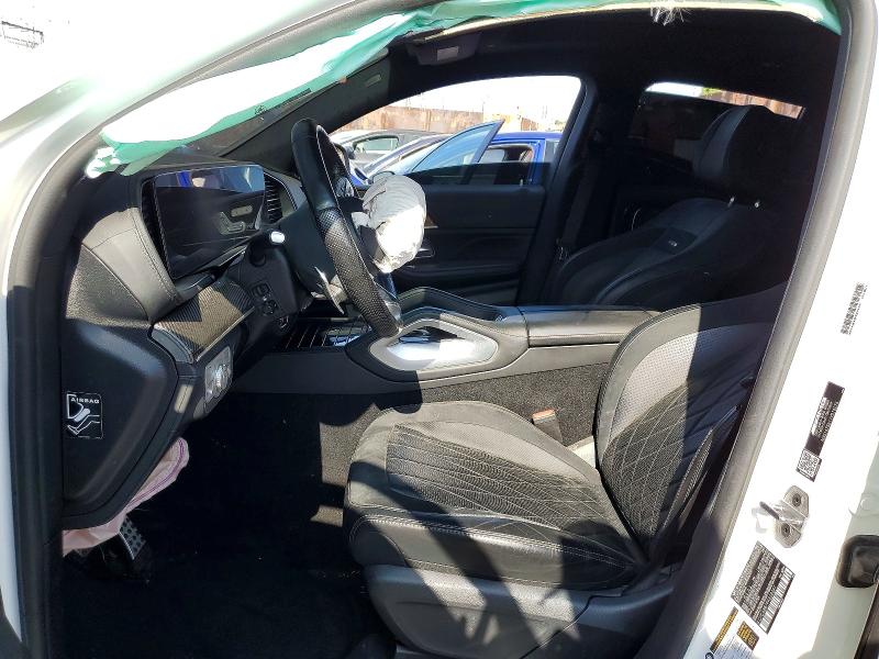 Aukcja sprzedaży 2023 Mercedes-benz Gle Coupe, vin: 4JGFD6BB7PA838347, numer aukcji: 64513686