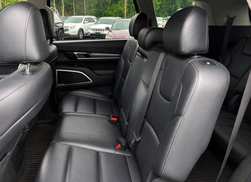 Продаж на аукціоні авто 2020 Kia Telluride, vin: 5XYP6DHC4LG017238, номер лоту: 64857736