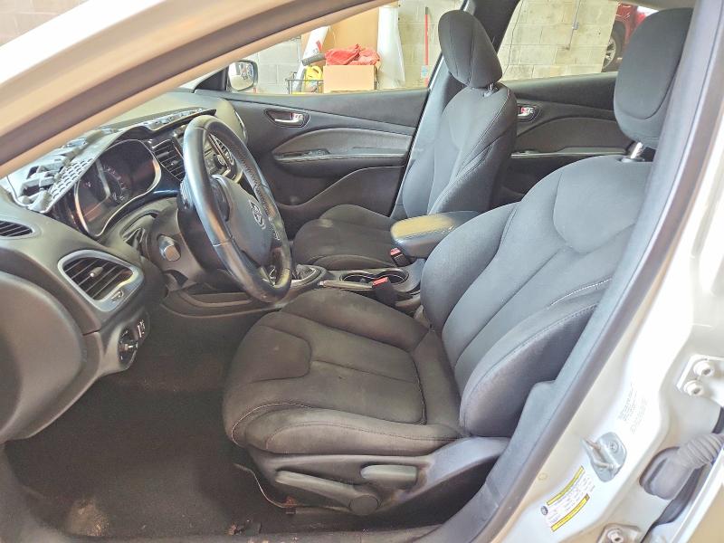Aukcja sprzedaży 2013 Dodge Dart, vin: 1C3CDFBA9DD322360, numer aukcji: 64961926
