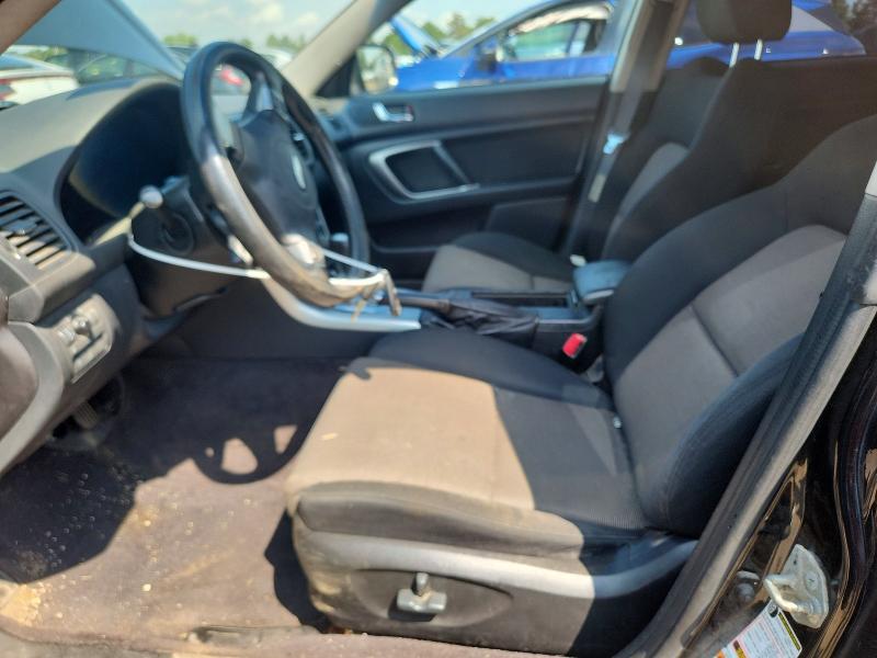Aukcja sprzedaży 2005 Subaru Legacy, vin: 4S4BP68C754320028, numer aukcji: 65740596