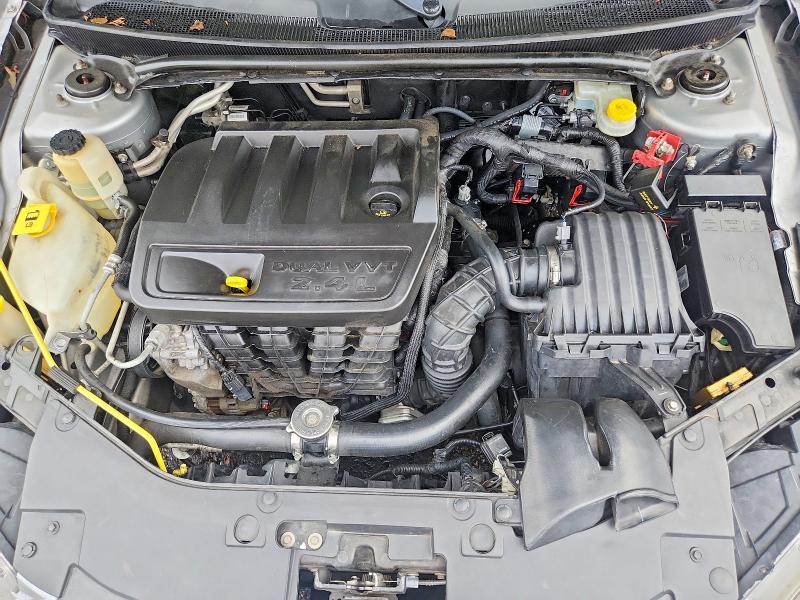 2013 Chrysler 200 მანქანა იყიდება აუქციონზე, vin: 1C3CCBBB7DN509658, აუქციონის ნომერი: 66631466