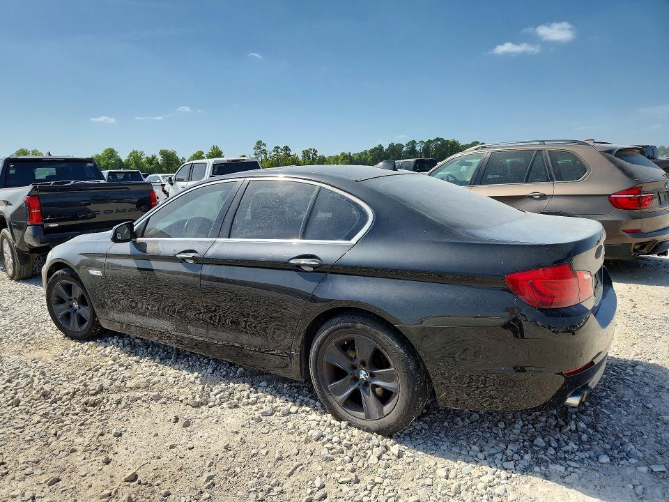 Aukcja sprzedaży 2011 Bmw 528, vin: WBAFR1C55BC741921, numer aukcji: 65872606