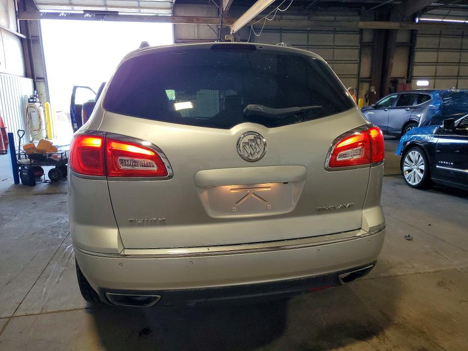 Продаж на аукціоні авто 2015 Buick Enclave, vin: 5GAKRBKD7FJ160875, номер лоту: 64648566