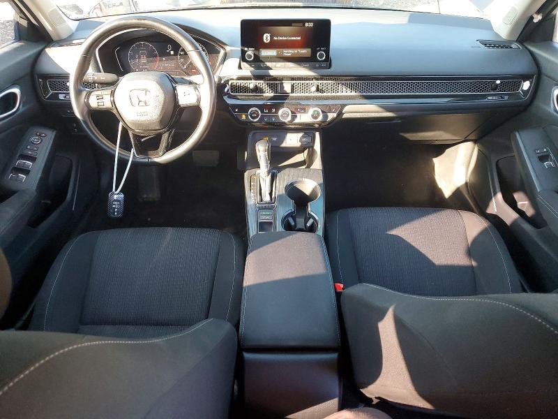 Продажа на аукционе авто 2023 Honda Civic, vin: 2HGFE1F76PH303961, номер лота: 64380486