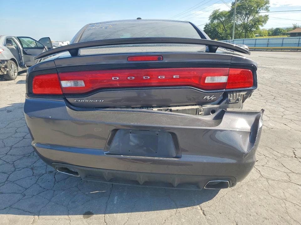 2014 Dodge Charger მანქანა იყიდება აუქციონზე, vin: 2C3CDXCT0EH150469, აუქციონის ნომერი: 65990136