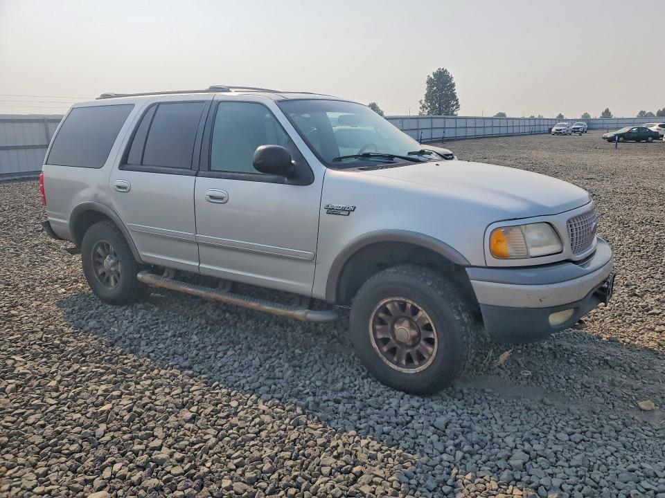 Продаж на аукціоні авто 2002 Ford Expedition, vin: 1FMFU16L22LA84616, номер лоту: 63795816