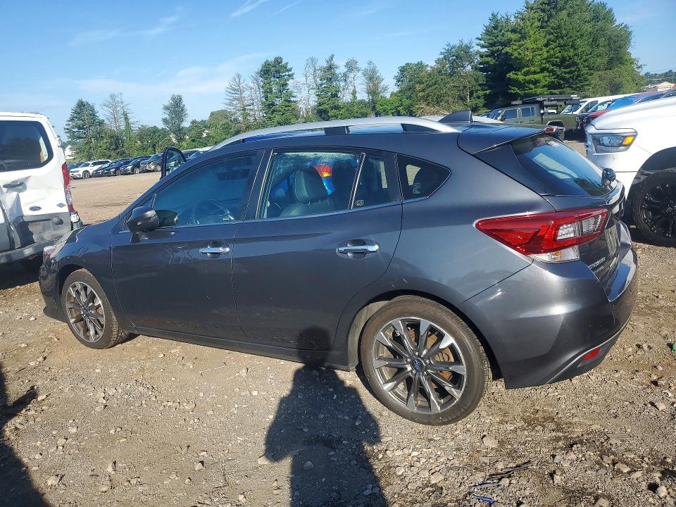 Aukcja sprzedaży 2020 Subaru Impreza, vin: 4S3GTAU64L3731740, numer aukcji: 64068666
