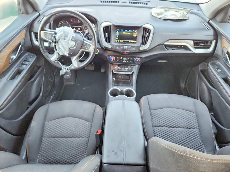 66564596 :رقم المزاد ، 3GKALTEV2JL366181 vin ، 2018 Gmc Terrain مزاد بيع