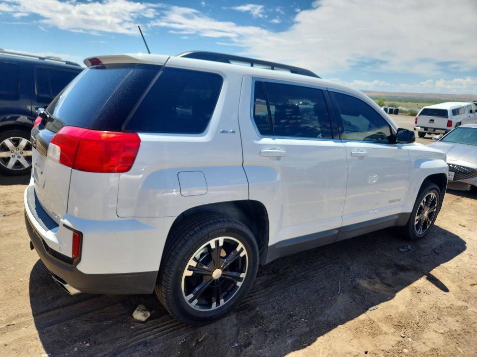 Aukcja sprzedaży 2017 Gmc Terrain, vin: 2GKFLTE32H6104096, numer aukcji: 65884096