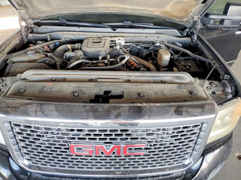 Aukcja sprzedaży 2015 Gmc Sierra, vin: 1GT120E82FF587739, numer aukcji: 63428676