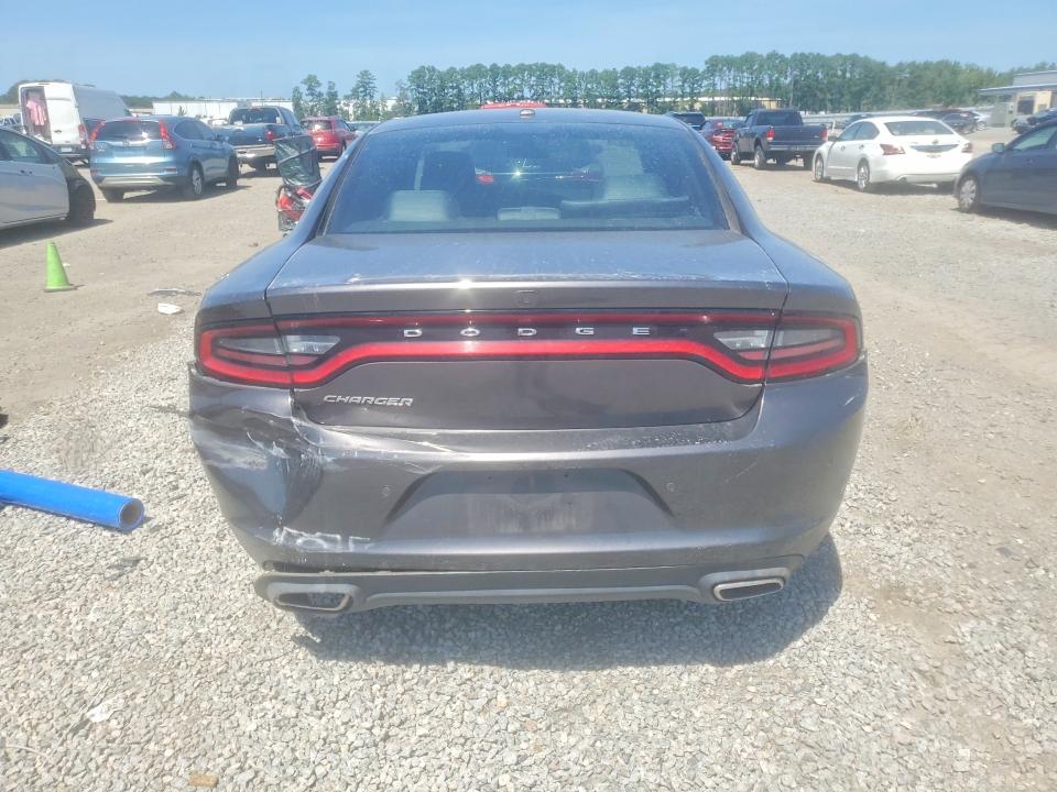 64999546 :رقم المزاد ، 2C3CDXBG3KH709383 vin ، 2019 Dodge Charger مزاد بيع