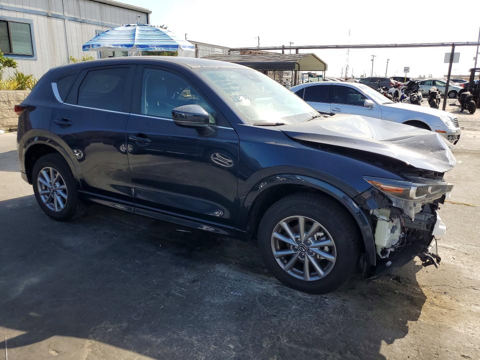 Aukcja sprzedaży 2025 Mazda Cx-5, vin: JM3KFBCM2S0690071, numer aukcji: 64490296