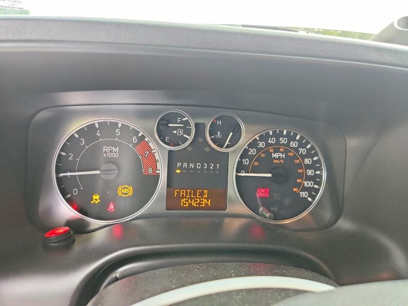 Продаж на аукціоні авто 2007 Hummer H3, vin: 5GTDN13E578218018, номер лоту: 62987906