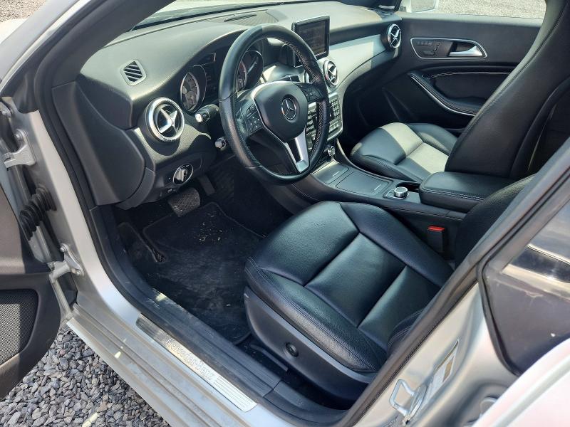 2014 Mercedes-benz Cla მანქანა იყიდება აუქციონზე, vin: WDDSJ4GB0EN104461, აუქციონის ნომერი: 64438356