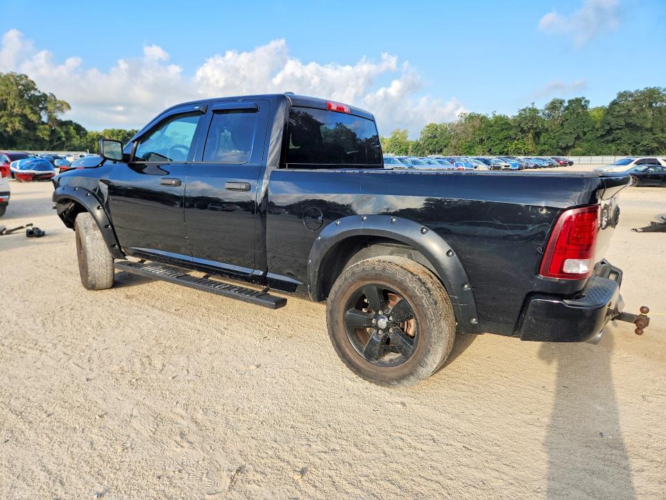 2013 Ram 1500 მანქანა იყიდება აუქციონზე, vin: 1C6RR7FTXDS684080, აუქციონის ნომერი: 65350666