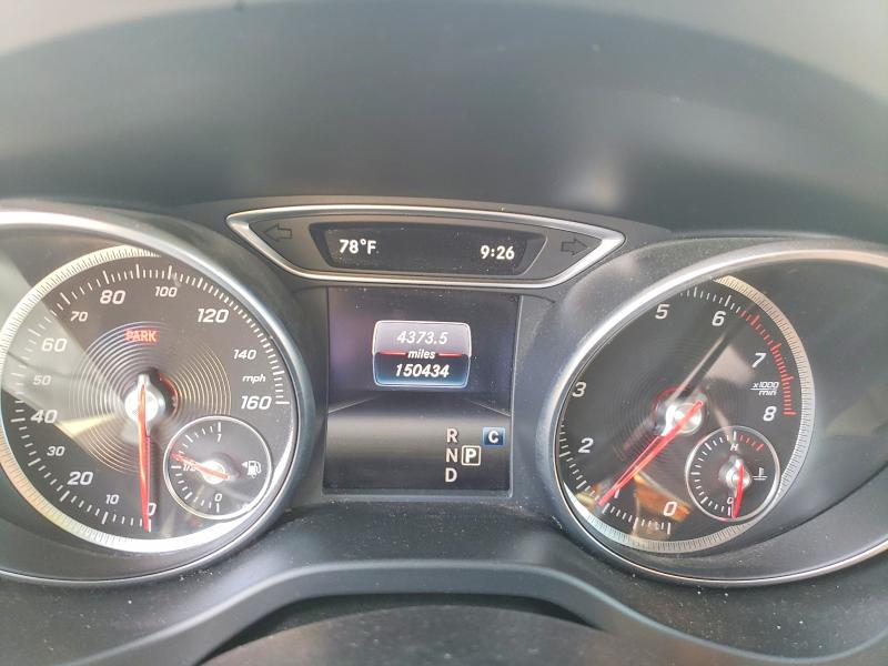 Продажа на аукционе авто 2020 Mercedes-benz Gla, vin: WDCTG4GB8LU024724, номер лота: 65987586