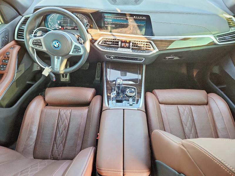 Aukcja sprzedaży 2023 Bmw X5, vin: 5UXTA6C06P9R03038, numer aukcji: 63328636