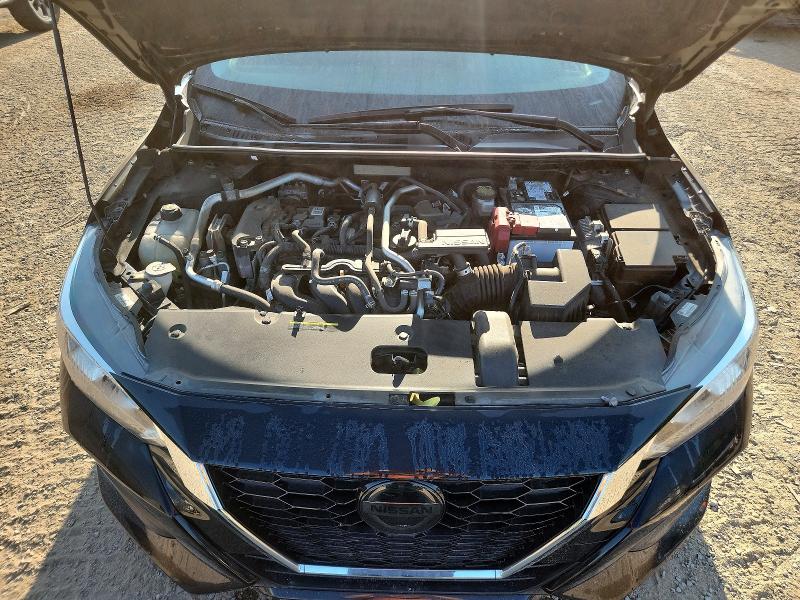 2021 Nissan Sentra მანქანა იყიდება აუქციონზე, vin: 3N1AB8CV6MY312570, აუქციონის ნომერი: 62310536