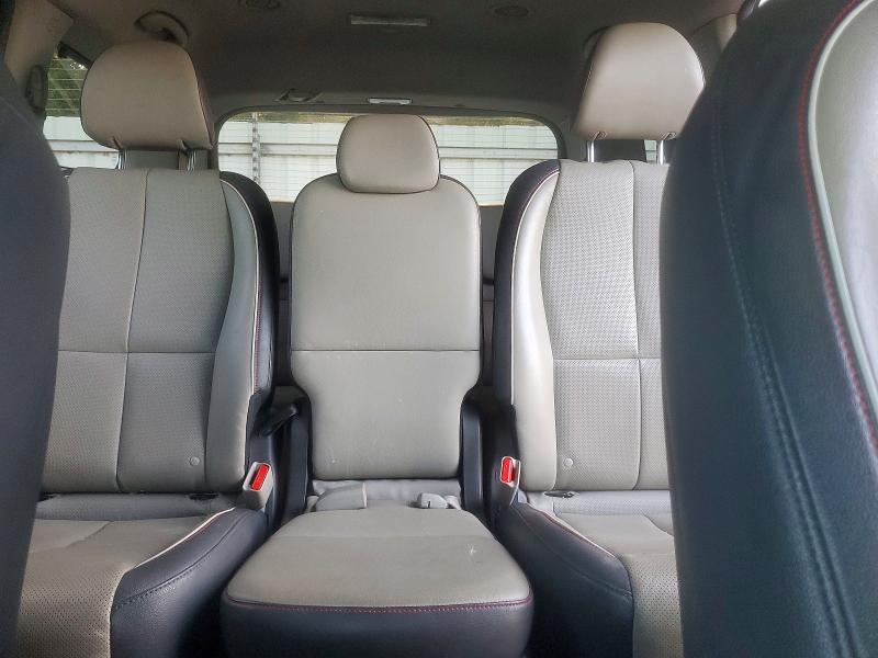 Продажа на аукционе авто 2015 Kia Sedona, vin: KNDMC5C17F6025929, номер лота: 65743226