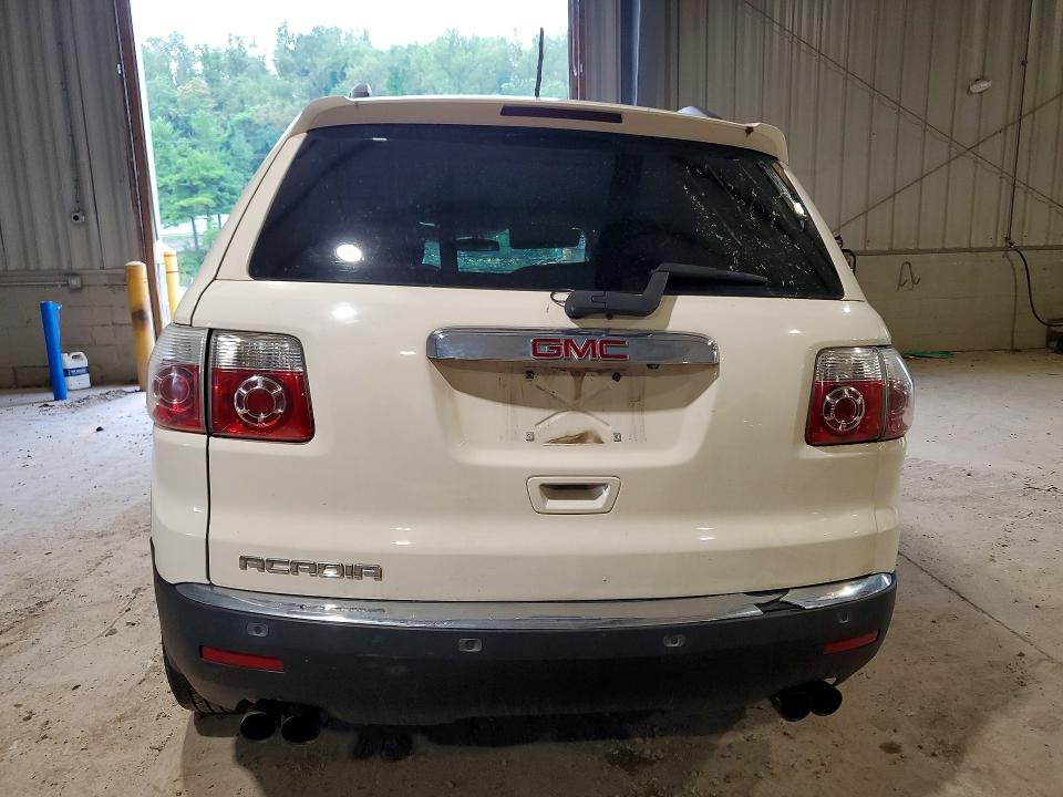 2012 Gmc Acadia მანქანა იყიდება აუქციონზე, vin: 1GKKRPED1CJ380018, აუქციონის ნომერი: 64781206