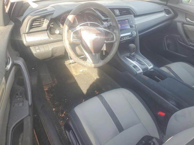 Продаж на аукціоні авто 2017 Honda Civic, vin: 2HGFC4B54HH306337, номер лоту: 64288016