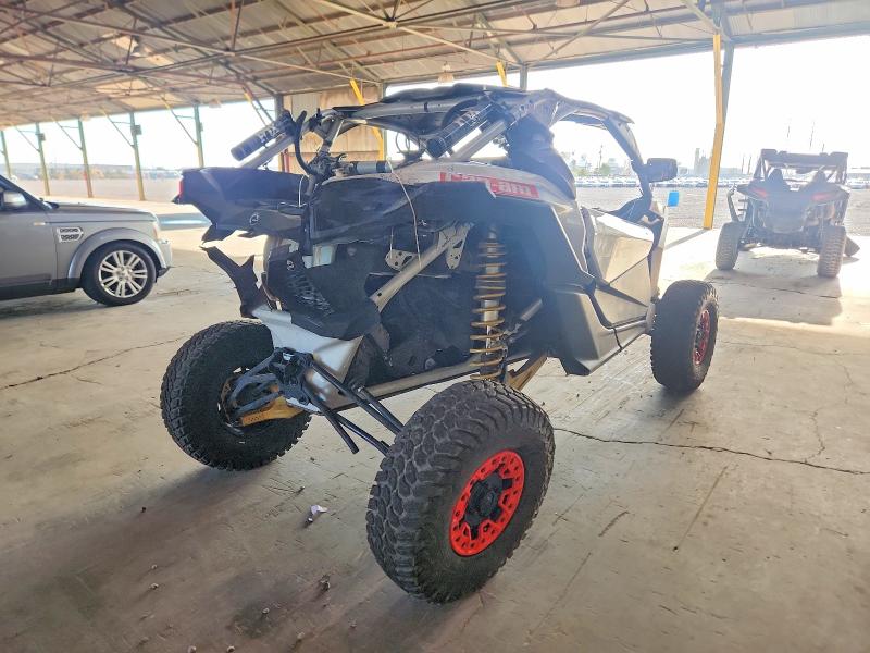 Aukcja sprzedaży 2020 Can-am Maverick X3, vin: 3JBVXAV44LK000604, numer aukcji: 65159516