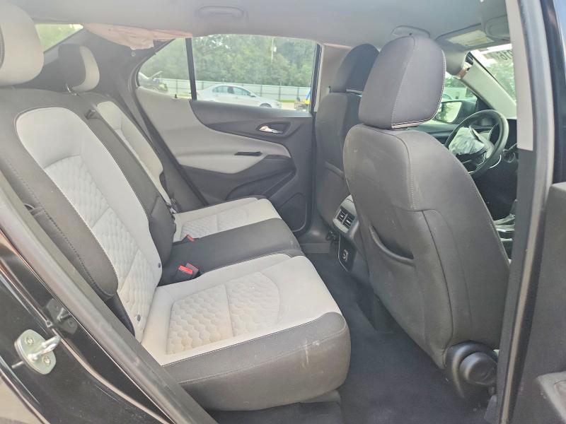 Aukcja sprzedaży 2020 Chevrolet Equinox, vin: 2GNAXHEV4L6227150, numer aukcji: 64602016