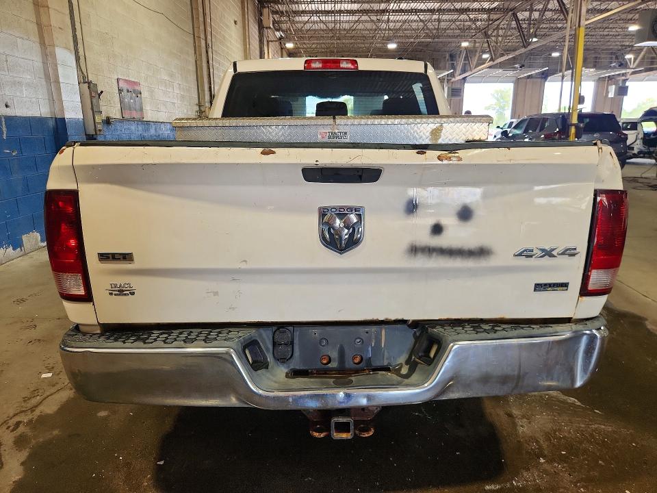 60676796 :رقم المزاد ، 1D3HV13P99S742022 vin ، 2009 Dodge Ram 1500 مزاد بيع