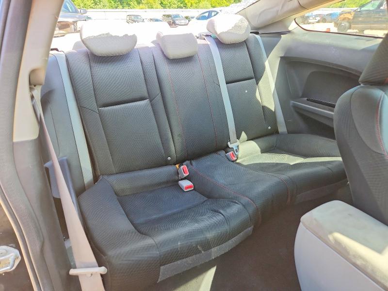 Aukcja sprzedaży 2012 Honda Civic, vin: 2HGFG3A51CH522624, numer aukcji: 64405906