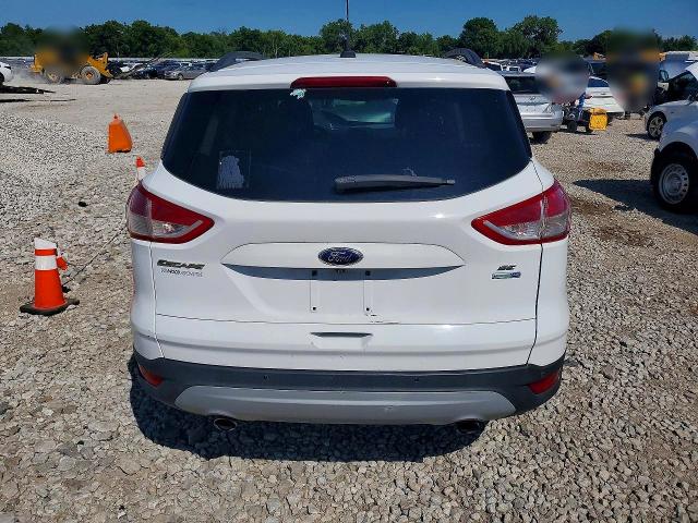 Продаж на аукціоні авто 2014 Ford Escape, vin: 1FMCU9G93EUB86042, номер лоту: 63964916