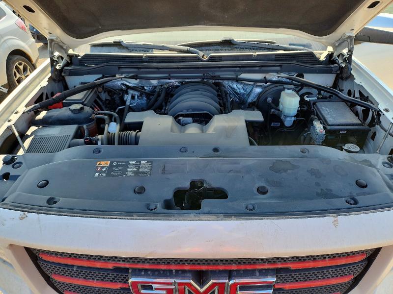 64925596 :رقم المزاد ، 3GTU2VEC0EG513912 vin ، 2014 Gmc Sierra مزاد بيع