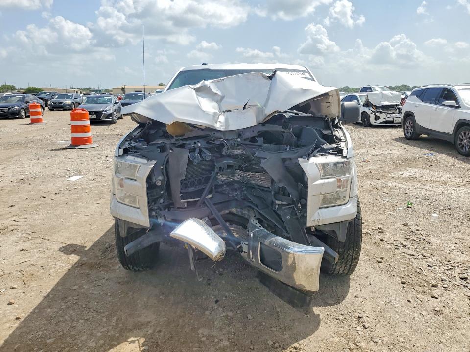 Продаж на аукціоні авто 2017 Ford F150, vin: 1FTEW1CG3HFA12171, номер лоту: 65170536
