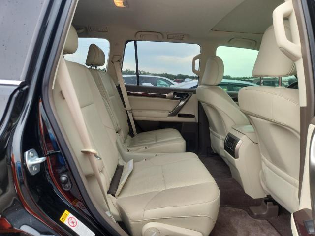 2019 Lexus Gx მანქანა იყიდება აუქციონზე, vin: JTJBM7FX3K5218768, აუქციონის ნომერი: 62606486