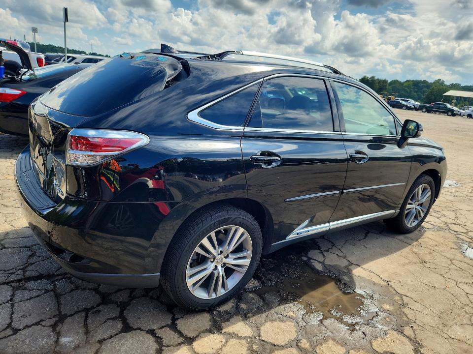 Продажа на аукционе авто 2015 Lexus Rx, vin: 2T2BC1BA3FC009992, номер лота: 64070256