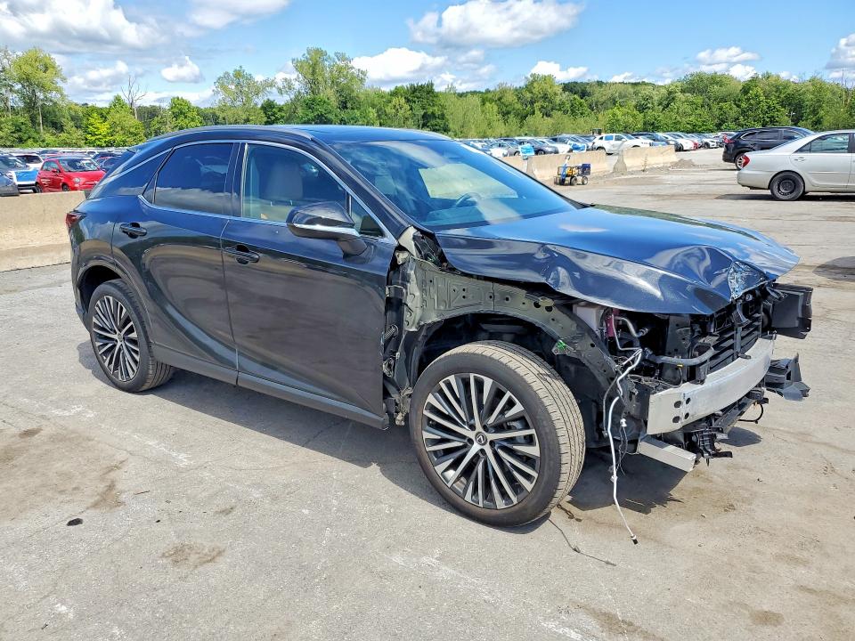 Aukcja sprzedaży 2023 Lexus Rx 350h, vin: 2T2BBMCA2PC005095, numer aukcji: 66564506
