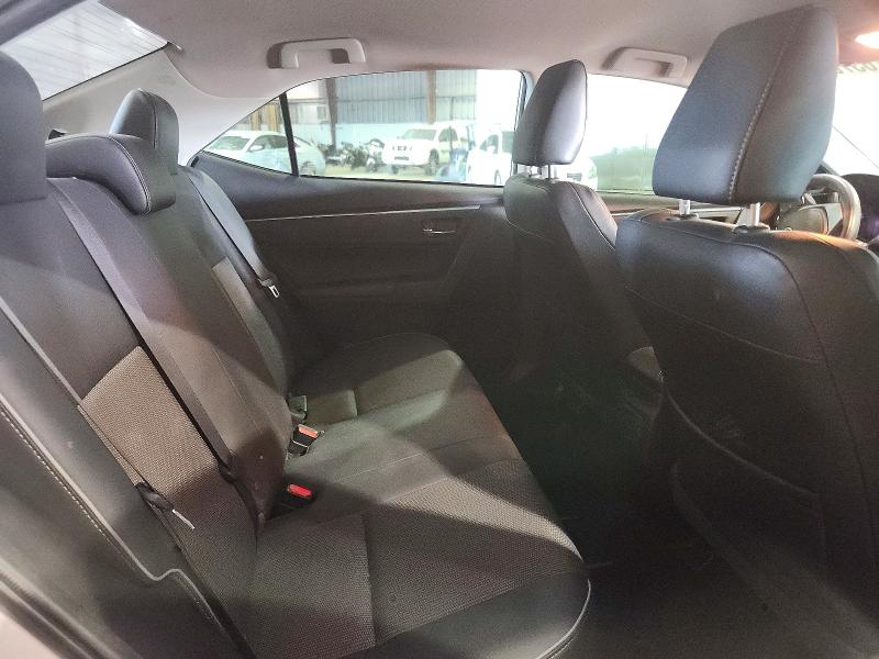 Aukcja sprzedaży 2014 Toyota Corolla, vin: 2T1BURHE6EC118696, numer aukcji: 63709986