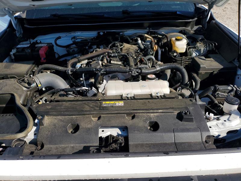 63578856 :رقم المزاد ، 3TYLB5JN7ST068816 vin ، 2025 Toyota Tacoma مزاد بيع